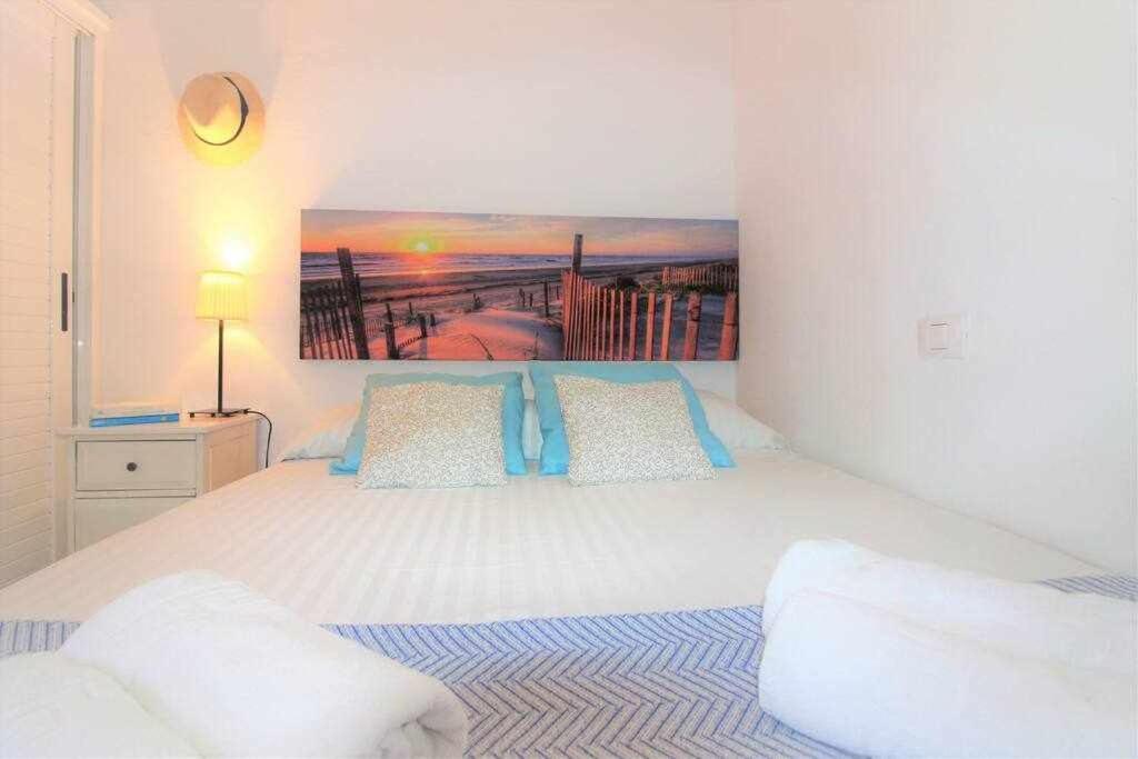 エル・ゴルフォ Casa Alejandra Con Terraza Y Barbacoaヴィラ エクステリア 写真
